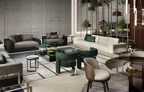 fendi furniture 2021|fendi casa catalog.